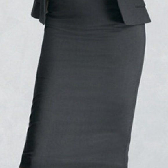 Cabi Style #430 Bossy Skirt - Picture 1 of 5